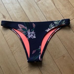 Triangle swimsuit bottom medium